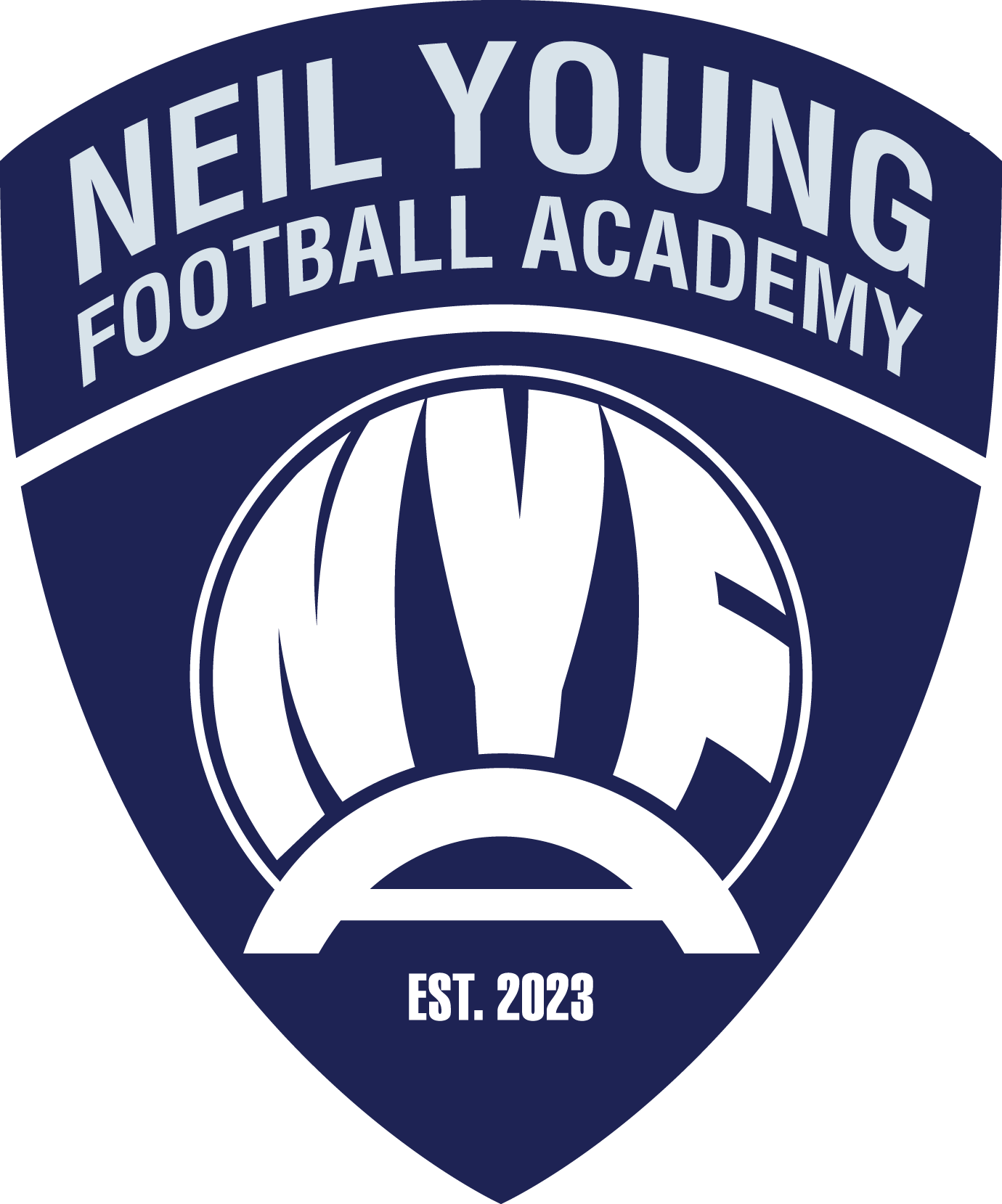 Neil Young Football Academy